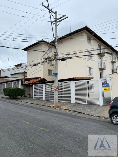 Foto 1 de Apartamento com 2 quartos à venda, 47m2 em Loteamento Rio Acima, Mogi Das Cruzes - SP