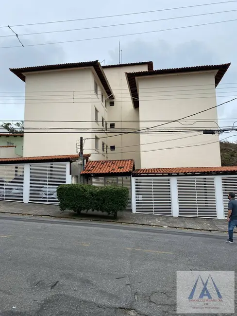 Foto 4 de Apartamento com 2 quartos à venda, 47m2 em Loteamento Rio Acima, Mogi Das Cruzes - SP