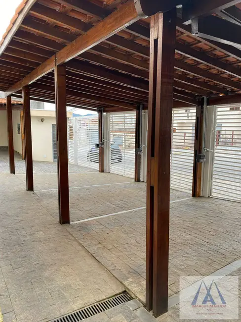 Foto 3 de Apartamento com 2 quartos à venda, 47m2 em Loteamento Rio Acima, Mogi Das Cruzes - SP