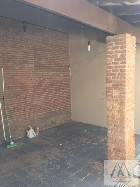 Foto 3 de Casa com 2 quartos à venda, 80m2 em Vila Nova Socorro, Mogi Das Cruzes - SP