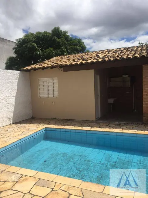 Foto 8 de Casa com 2 quartos à venda, 80m2 em Vila Nova Socorro, Mogi Das Cruzes - SP