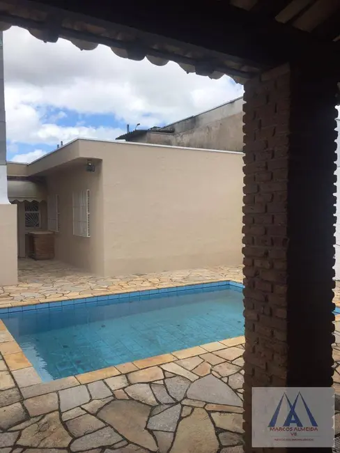 Foto 9 de Casa com 2 quartos à venda, 80m2 em Vila Nova Socorro, Mogi Das Cruzes - SP