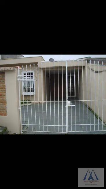 Foto 1 de Casa com 2 quartos à venda, 80m2 em Vila Nova Socorro, Mogi Das Cruzes - SP