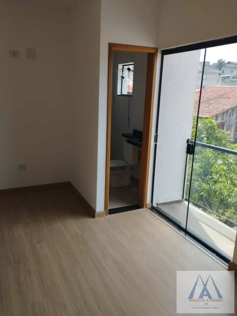 Foto 8 de Casa de Condomínio com 2 quartos à venda, 74m2 em Vila Suissa, Mogi Das Cruzes - SP