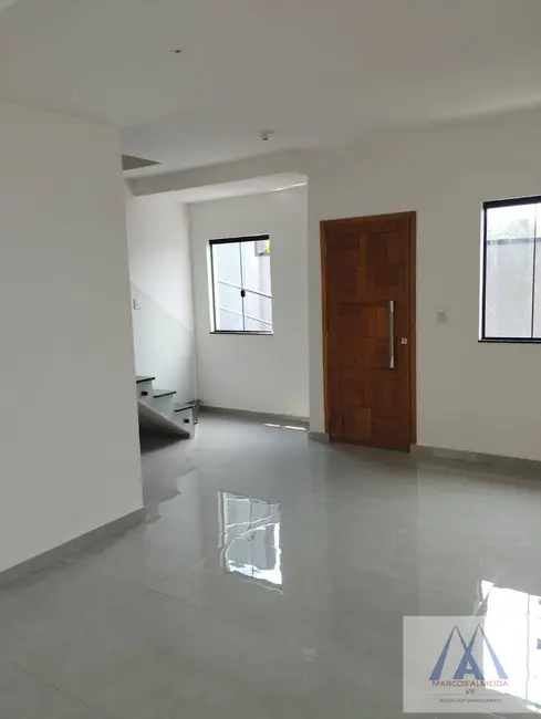 Foto 9 de Casa de Condomínio com 2 quartos à venda, 74m2 em Vila Suissa, Mogi Das Cruzes - SP