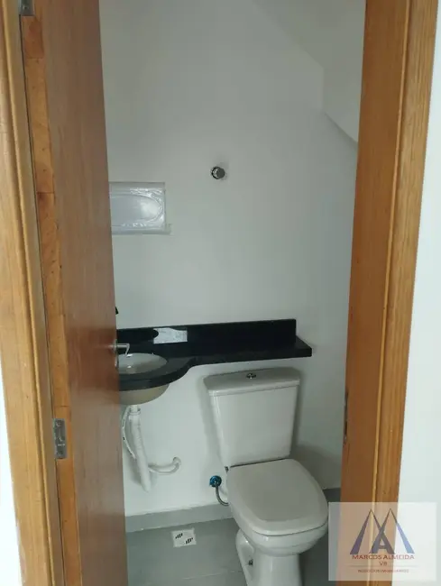 Foto 7 de Casa de Condomínio com 3 quartos à venda, 88m2 em Vila Suissa, Mogi Das Cruzes - SP