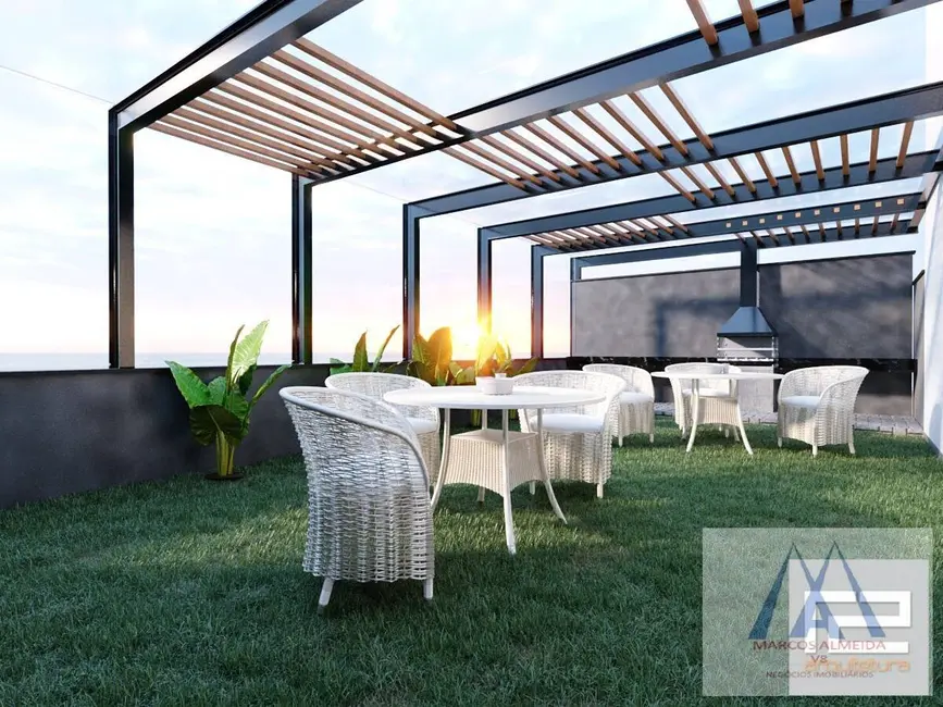 Foto 3 de Casa de Condomínio com 3 quartos à venda, 88m2 em Vila Suissa, Mogi Das Cruzes - SP