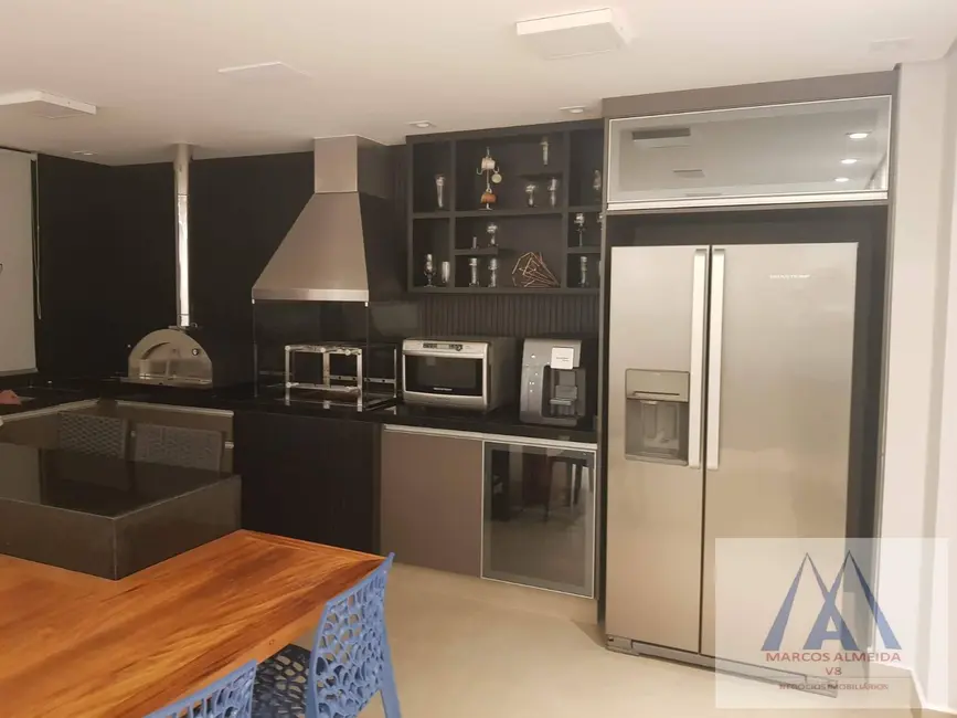 Foto 1 de Apartamento com 3 quartos à venda, 217m2 em Parque Monte Líbano, Mogi Das Cruzes - SP