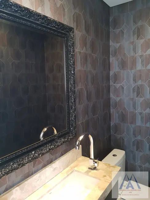 Foto 2 de Apartamento com 3 quartos à venda, 217m2 em Parque Monte Líbano, Mogi Das Cruzes - SP