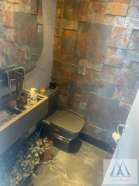 Foto 7 de Apartamento com 3 quartos à venda, 101m2 em Vila Mogilar, Mogi Das Cruzes - SP