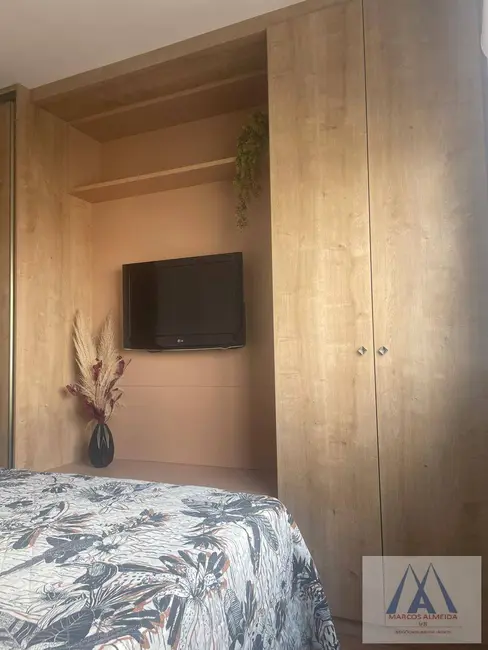 Foto 3 de Apartamento com 3 quartos à venda, 101m2 em Vila Mogilar, Mogi Das Cruzes - SP