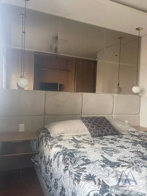 Foto 8 de Apartamento com 3 quartos à venda, 101m2 em Vila Mogilar, Mogi Das Cruzes - SP