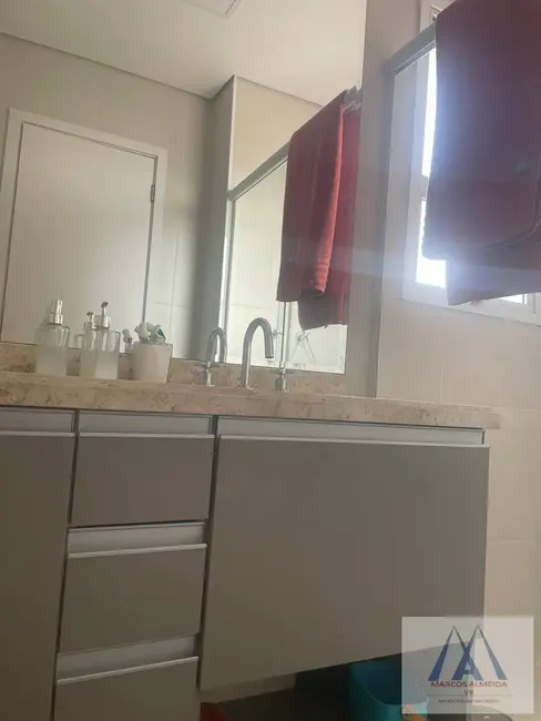 Foto 5 de Apartamento com 3 quartos à venda, 101m2 em Vila Mogilar, Mogi Das Cruzes - SP