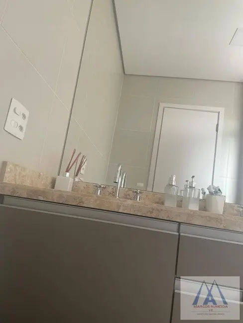 Foto 2 de Apartamento com 3 quartos à venda, 101m2 em Vila Mogilar, Mogi Das Cruzes - SP