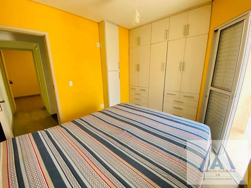 Foto 4 de Casa de Condomínio com 2 quartos à venda, 70m2 em Vila Nova Aparecida, Mogi Das Cruzes - SP