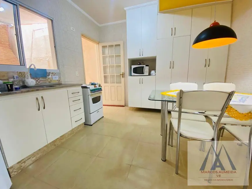 Foto 7 de Casa de Condomínio com 2 quartos à venda, 70m2 em Vila Nova Aparecida, Mogi Das Cruzes - SP