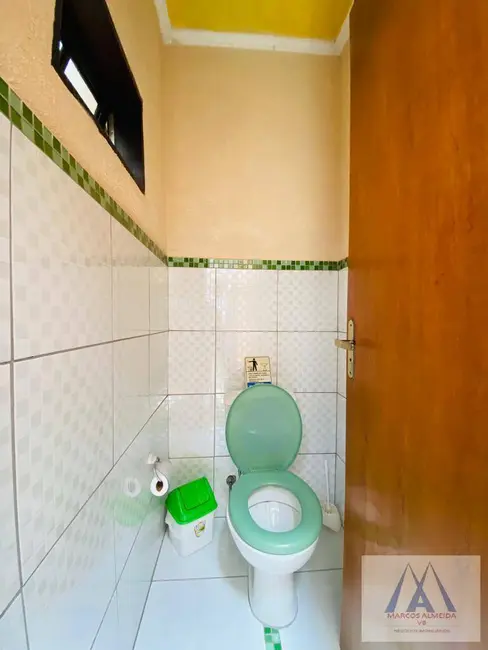 Foto 9 de Casa de Condomínio com 2 quartos à venda, 70m2 em Vila Nova Aparecida, Mogi Das Cruzes - SP