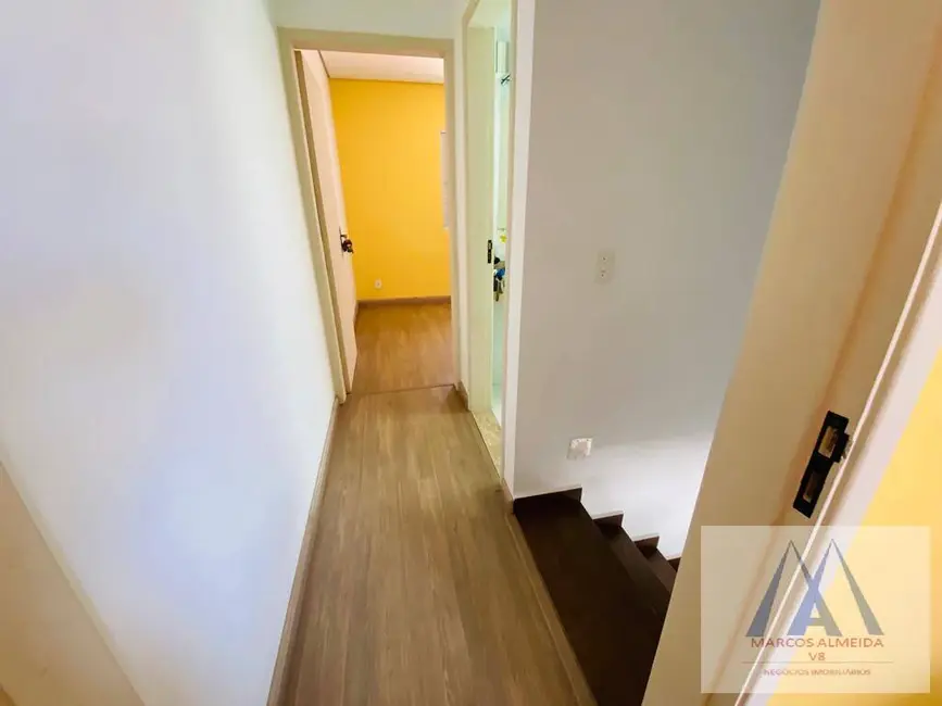 Foto 3 de Casa de Condomínio com 2 quartos à venda, 70m2 em Vila Nova Aparecida, Mogi Das Cruzes - SP