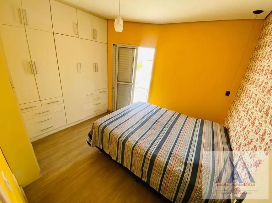 Foto 5 de Casa de Condomínio com 2 quartos à venda, 70m2 em Vila Nova Aparecida, Mogi Das Cruzes - SP