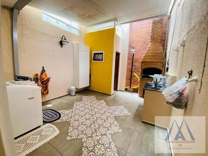 Foto 8 de Casa de Condomínio com 2 quartos à venda, 70m2 em Vila Nova Aparecida, Mogi Das Cruzes - SP