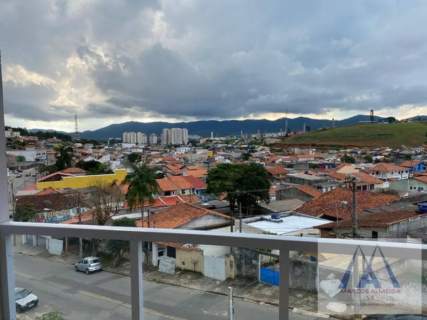 Foto 8 de Sobrado com 3 quartos à venda, 240m2 em Jardim São Pedro, Mogi Das Cruzes - SP