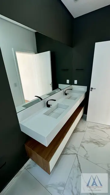 Foto 4 de Casa de Condomínio com 3 quartos à venda, 180m2 em Jardim São Pedro, Mogi Das Cruzes - SP