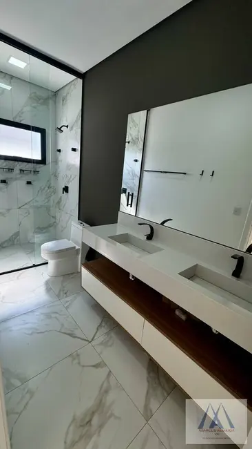 Foto 6 de Casa de Condomínio com 3 quartos à venda, 180m2 em Jardim São Pedro, Mogi Das Cruzes - SP