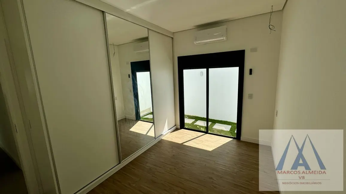 Foto 8 de Casa de Condomínio com 3 quartos à venda, 180m2 em Jardim São Pedro, Mogi Das Cruzes - SP