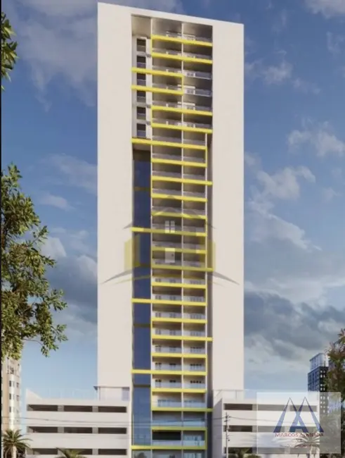 Foto 1 de Apartamento com 3 quartos à venda, 72m2 em Centro, Mogi Das Cruzes - SP