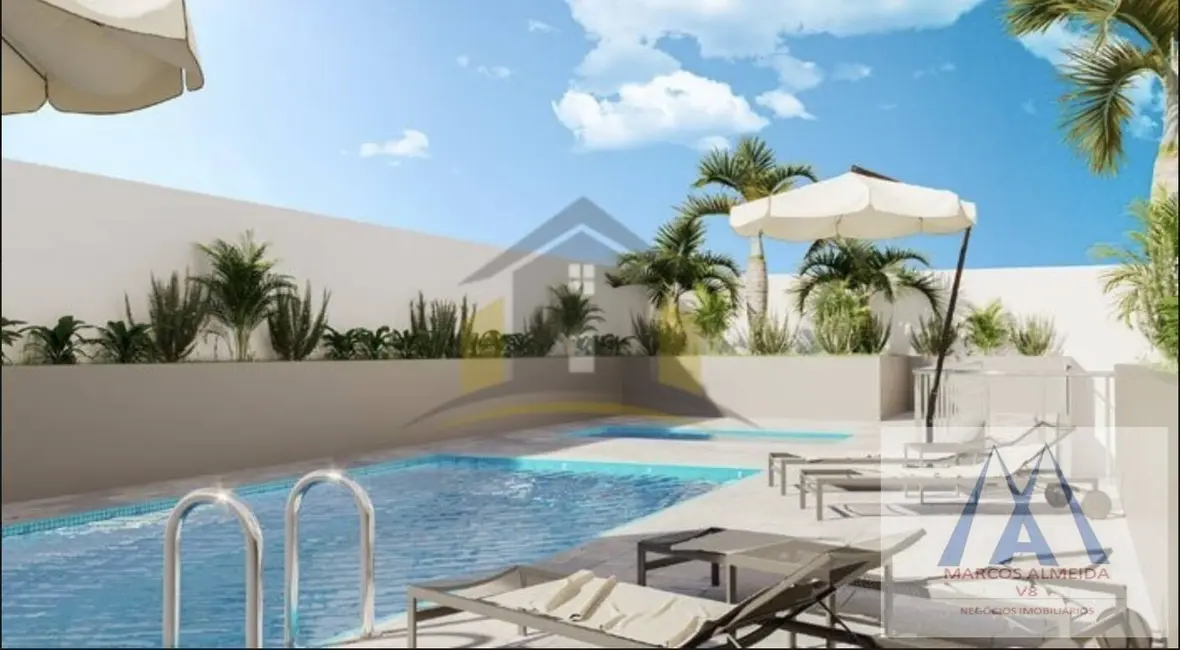 Foto 2 de Apartamento com 3 quartos à venda, 72m2 em Centro, Mogi Das Cruzes - SP
