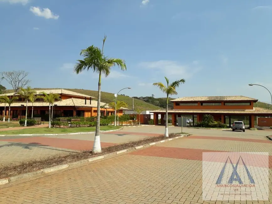 Foto 9 de Lote de Condomínio à venda, 315m2 em Cézar de Souza, Mogi Das Cruzes - SP