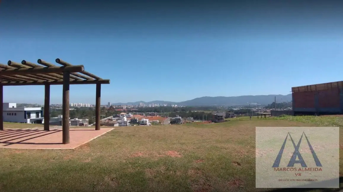 Foto 3 de Lote de Condomínio à venda, 315m2 em Cézar de Souza, Mogi Das Cruzes - SP