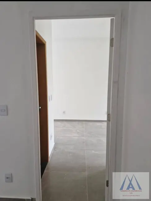 Foto 4 de Casa de Condomínio com 2 quartos à venda, 56m2 em Vila São Paulo, Mogi Das Cruzes - SP