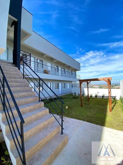 Foto 1 de Casa de Condomínio com 2 quartos à venda, 56m2 em Vila São Paulo, Mogi Das Cruzes - SP