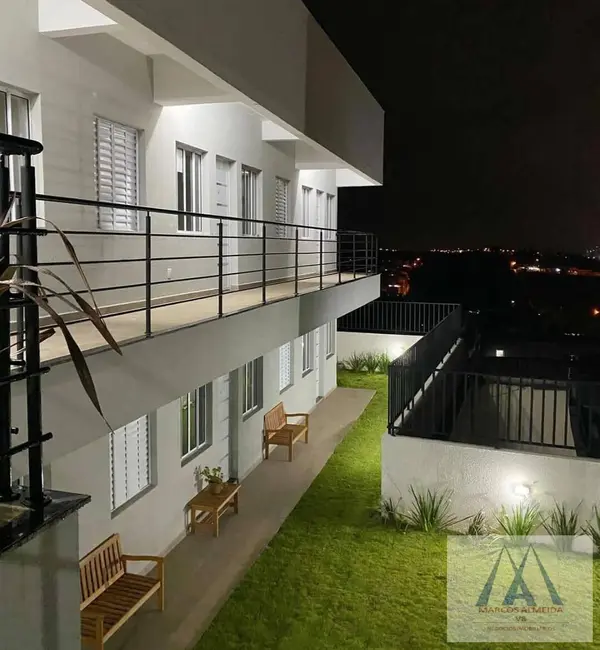 Foto 2 de Casa de Condomínio com 2 quartos à venda, 56m2 em Vila São Paulo, Mogi Das Cruzes - SP
