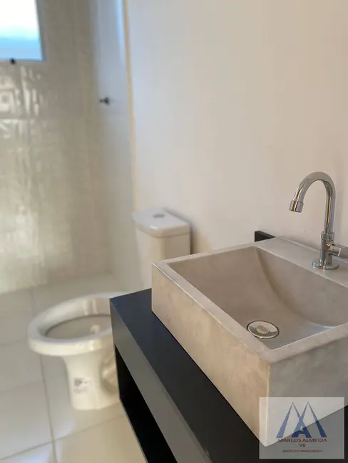 Foto 6 de Casa de Condomínio com 2 quartos à venda, 56m2 em Vila São Paulo, Mogi Das Cruzes - SP