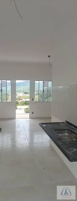 Foto 4 de Casa de Condomínio com 2 quartos à venda, 49m2 em Vila São Paulo, Mogi Das Cruzes - SP