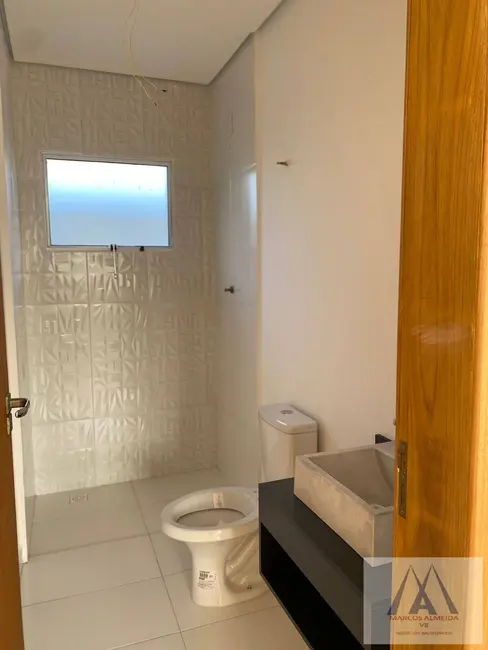 Foto 3 de Casa de Condomínio com 2 quartos à venda, 49m2 em Vila São Paulo, Mogi Das Cruzes - SP