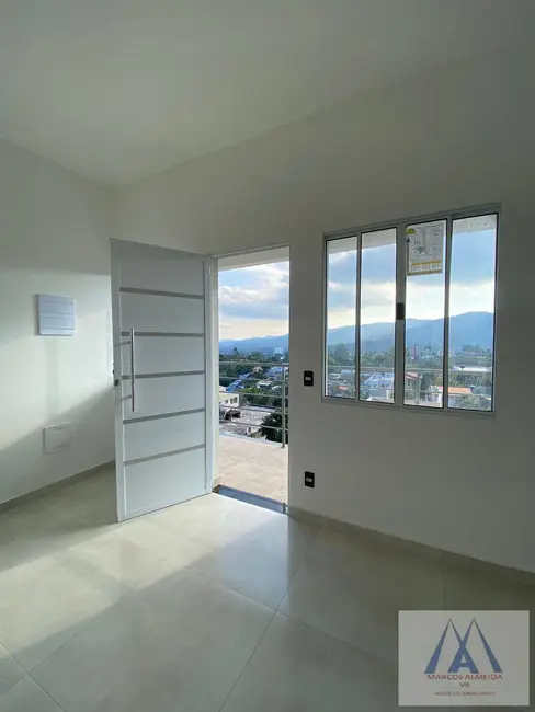 Foto 6 de Casa de Condomínio com 2 quartos à venda, 49m2 em Vila São Paulo, Mogi Das Cruzes - SP