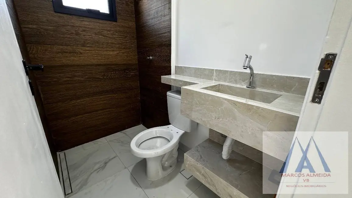 Foto 8 de Casa com 2 quartos à venda, 63m2 em Jardim Juliana, Mogi Das Cruzes - SP