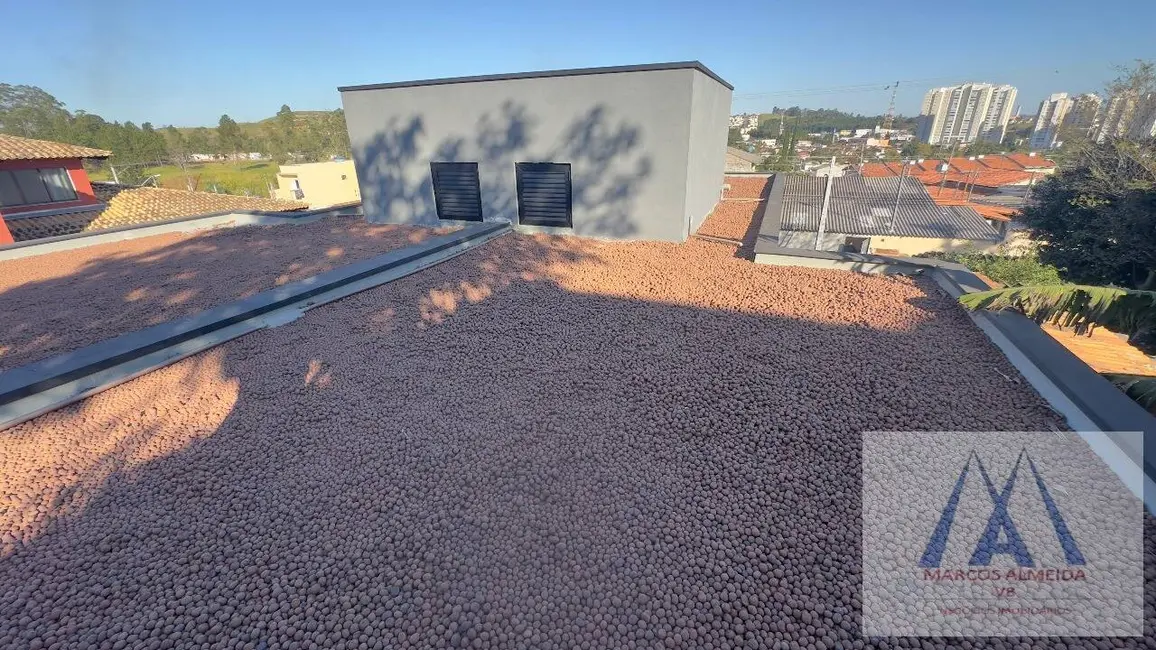 Foto 3 de Casa com 2 quartos à venda, 63m2 em Jardim Juliana, Mogi Das Cruzes - SP