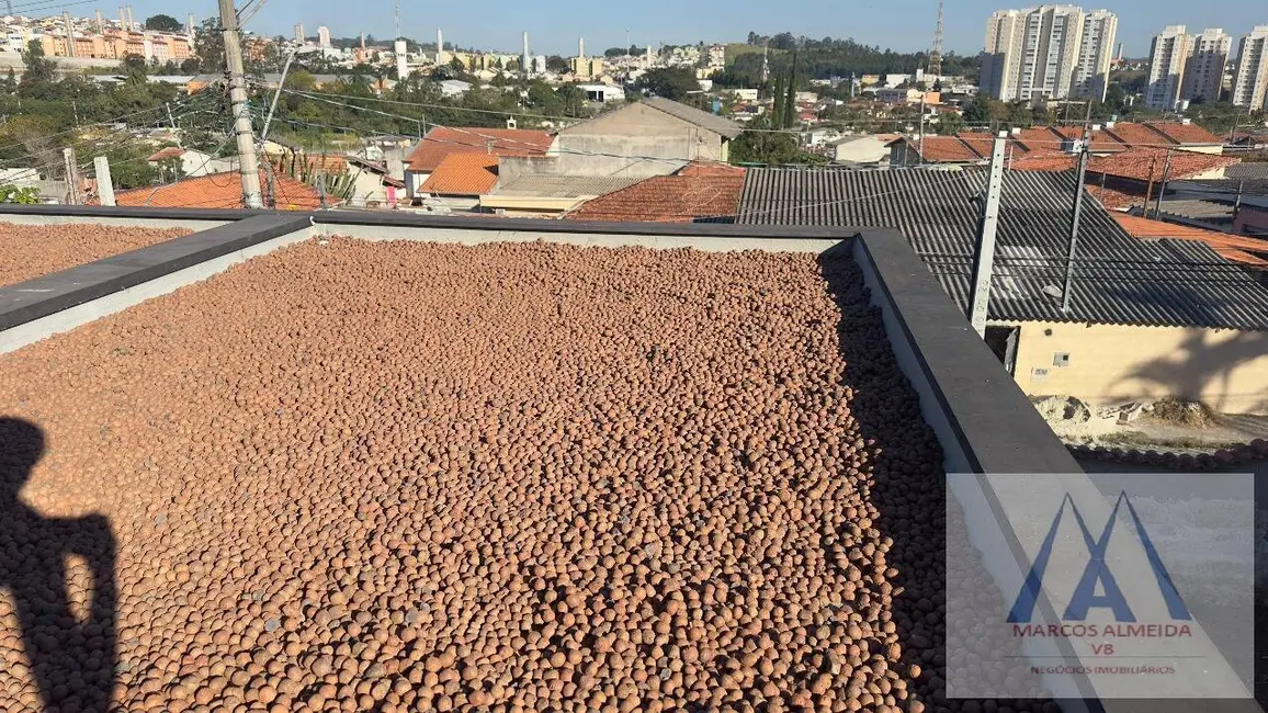 Foto 2 de Casa com 2 quartos à venda, 63m2 em Jardim Juliana, Mogi Das Cruzes - SP