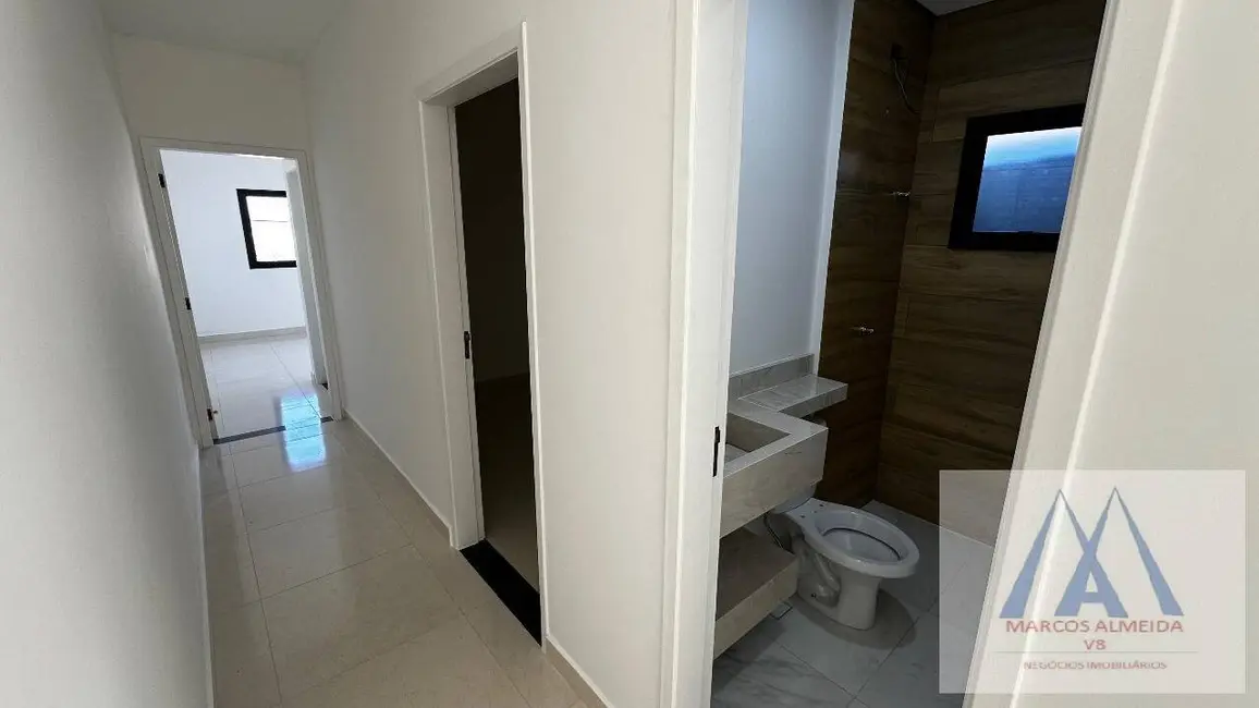 Foto 6 de Casa com 2 quartos à venda, 63m2 em Jardim Juliana, Mogi Das Cruzes - SP