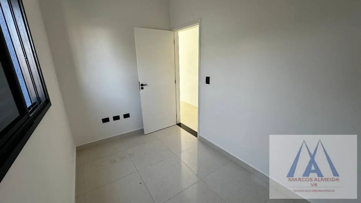 Foto 4 de Casa com 2 quartos à venda, 63m2 em Jardim Juliana, Mogi Das Cruzes - SP