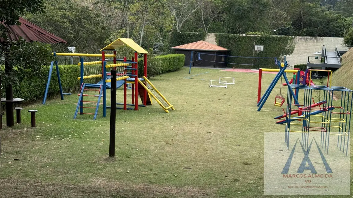 Foto 4 de Casa de Condomínio com 3 quartos à venda, 195m2 em Mogi Moderno, Mogi Das Cruzes - SP