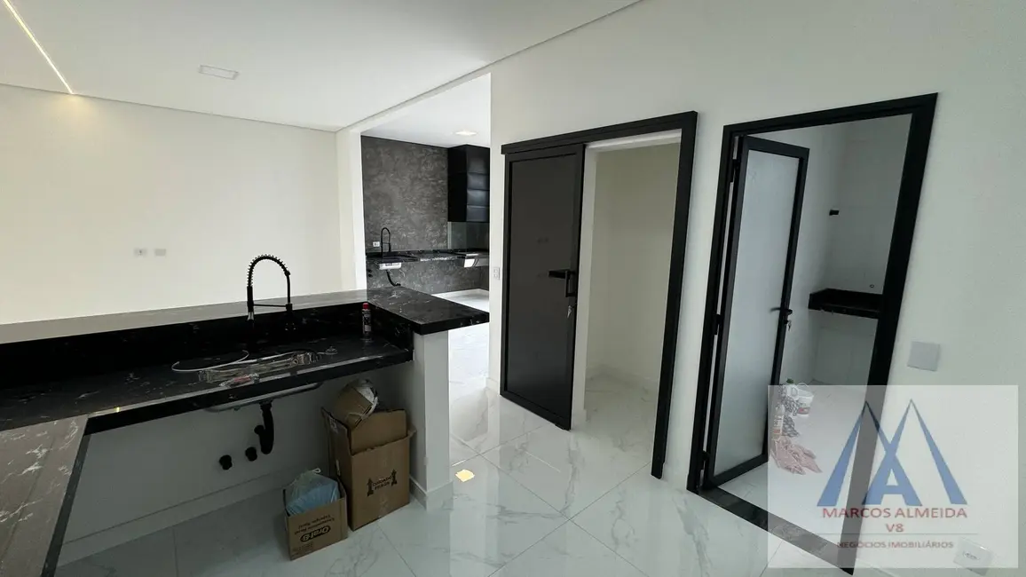 Foto 7 de Casa de Condomínio com 3 quartos à venda, 195m2 em Mogi Moderno, Mogi Das Cruzes - SP