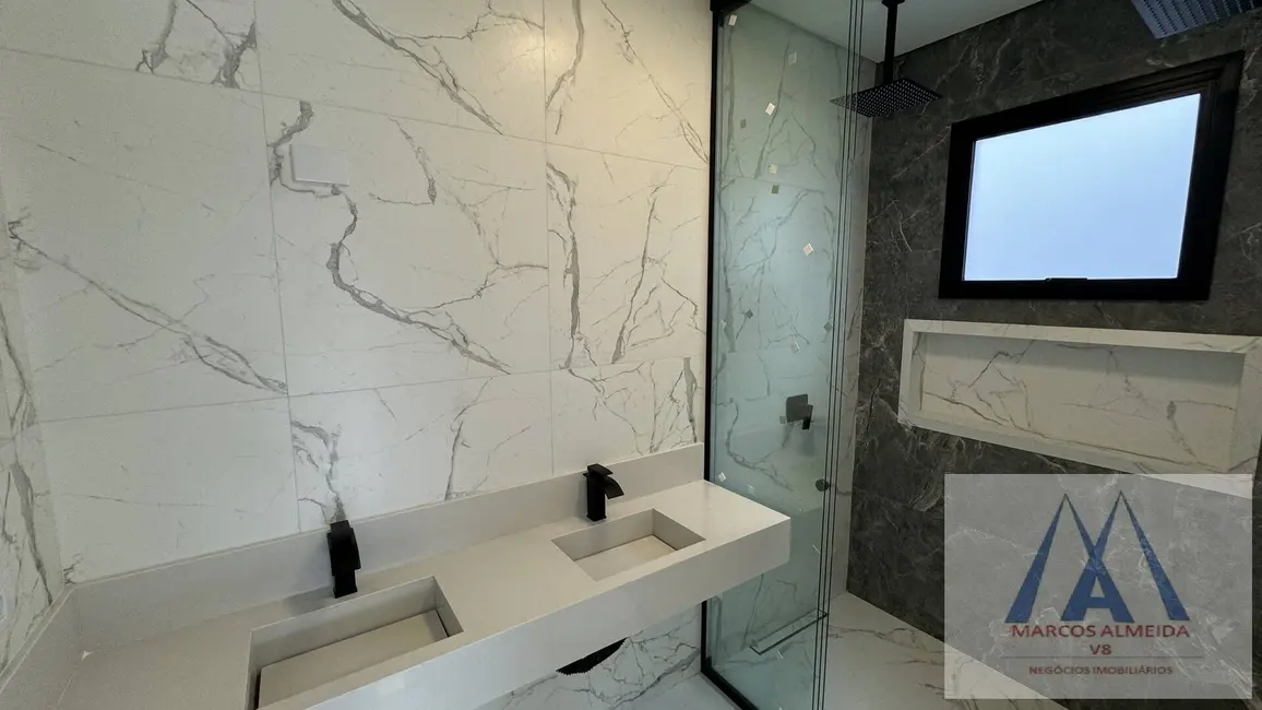 Foto 5 de Casa de Condomínio com 3 quartos à venda, 195m2 em Mogi Moderno, Mogi Das Cruzes - SP