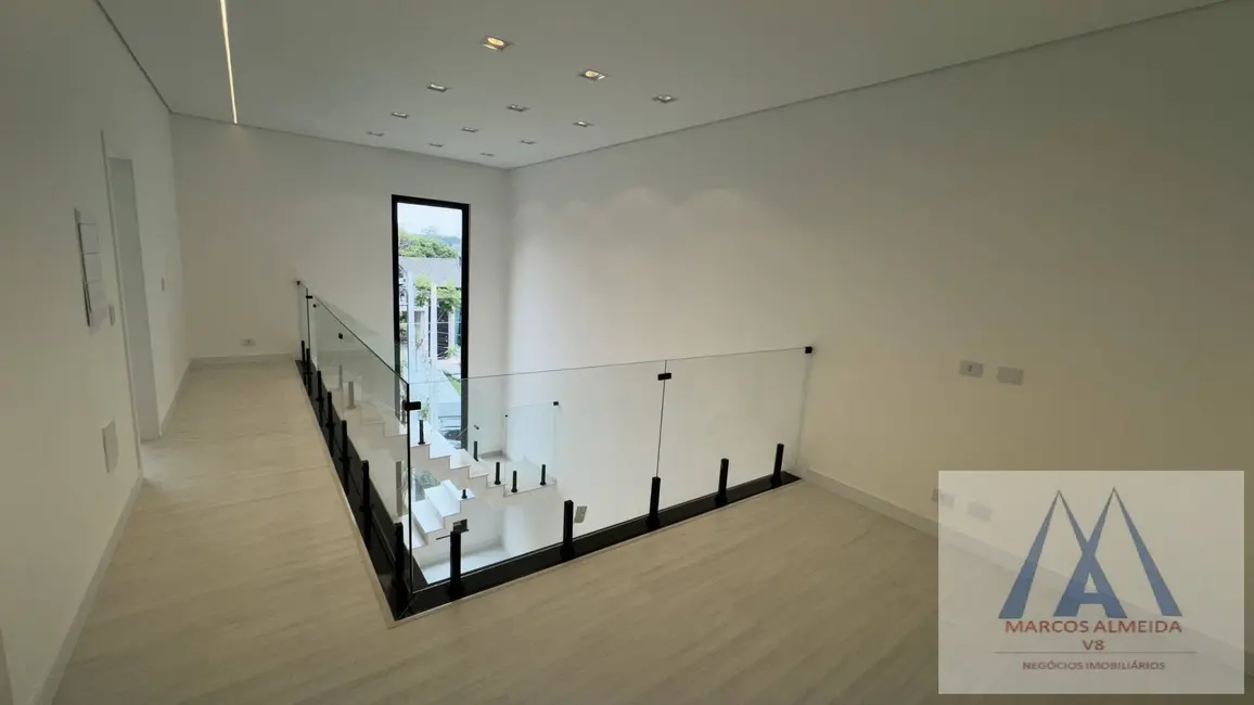 Foto 9 de Casa de Condomínio com 3 quartos à venda, 195m2 em Mogi Moderno, Mogi Das Cruzes - SP