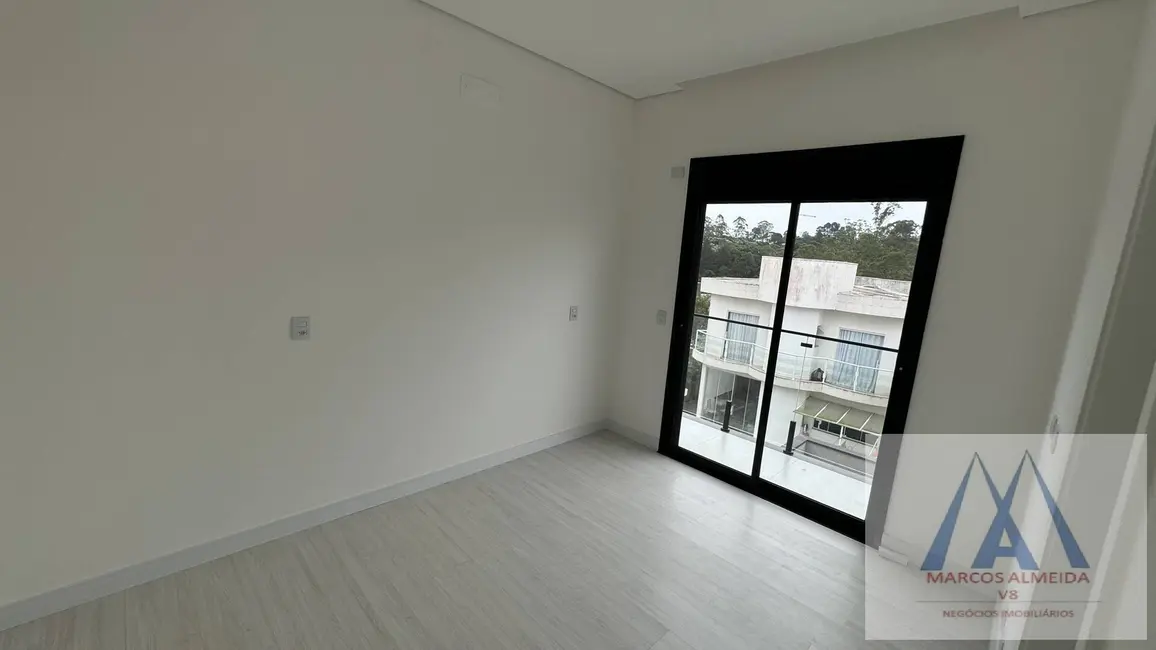 Foto 6 de Casa de Condomínio com 3 quartos à venda, 195m2 em Mogi Moderno, Mogi Das Cruzes - SP