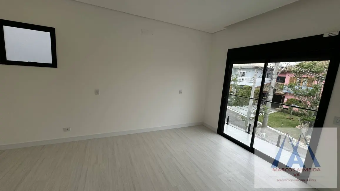 Foto 8 de Casa de Condomínio com 3 quartos à venda, 195m2 em Mogi Moderno, Mogi Das Cruzes - SP